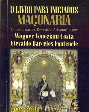 Livro Para Iniciados, O - Assuntos Diversos