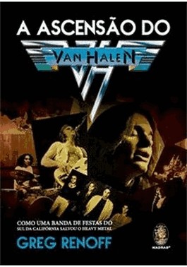 A Ascensao Do Van Halen A Ascensao Do Van Halen