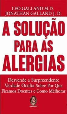 A Solucao Para As Alergias