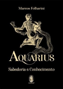 Aquarius - Sabedoria E Conhecimento