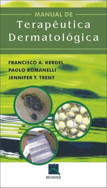 Manual De Terapeutica Dermatologica