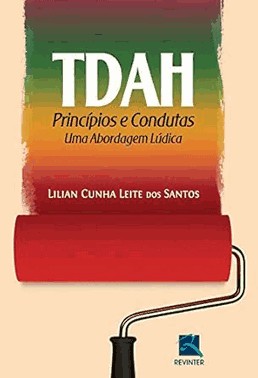 Tdah - Principios E Condutas