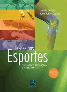 Lesoes Nos Esportes