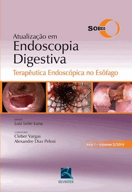 Atualização Em Endoscopia Digestiva - Vol. 02