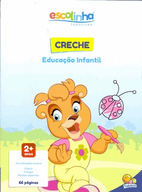 Escolinha - Maternal