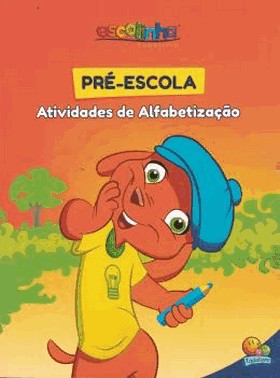 Alfabetizacao - Ensino Fundamental