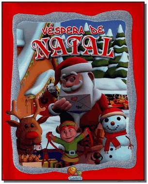 Vespera De Natal