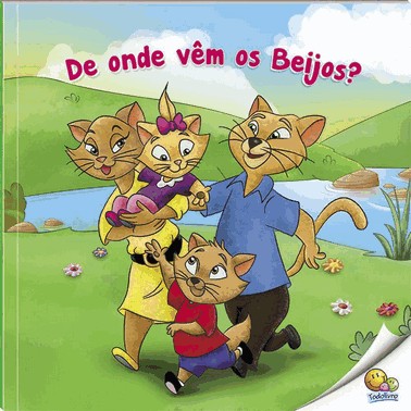 Momentos Inesqueciveis: De Onde Vem Os Beijos?