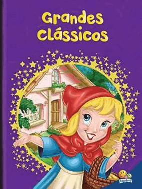 Grandes Classicos - Chapeuzinho Pinoquio