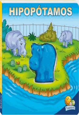 Zoo Sonoro: Hipopotamos