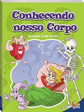 Conhecendo Nosso Corpo