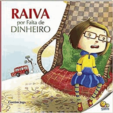 Raiva Por Falta De Dinheiro