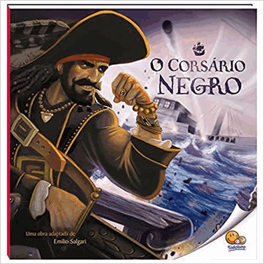O Corsario Negro