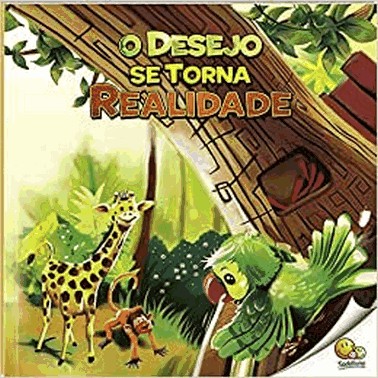 Ler E Viver: O Desejo Se Torna Realidade