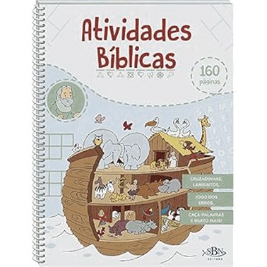 Atividades Biblicas