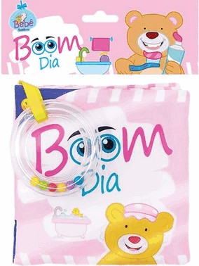 Um Toque De Carinho! Bom Dia