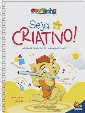 Escolinha Seja Criativo!