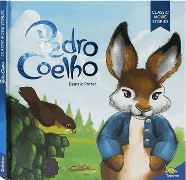 Classic Movie Stories: Pedro Coelho