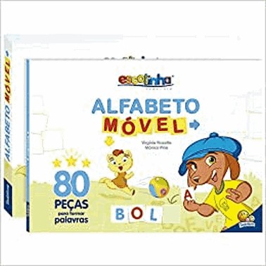 Alfabeto Movel