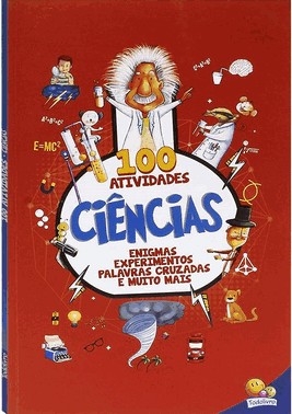 100 Atividades: Ciencias