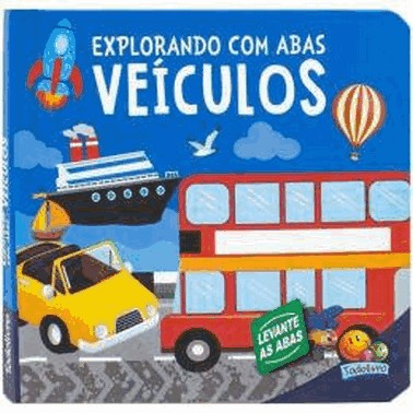 Explorando Com Abas - Veiculos