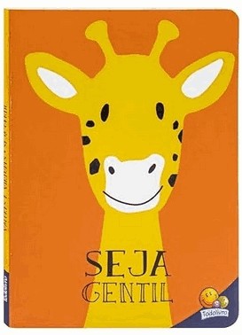 Valores E Virtudes: Seja Gentil