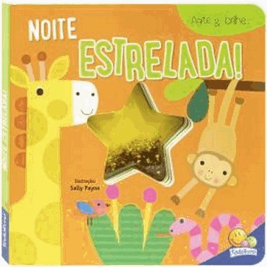 Agite E Brilhe - Noite Estrelada