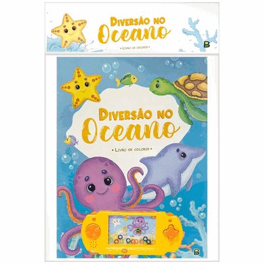 Diversao Com Agua - Diversao No Oceano