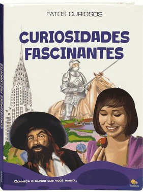 Fatos Curiosos - Curiosidades Fascinantes
