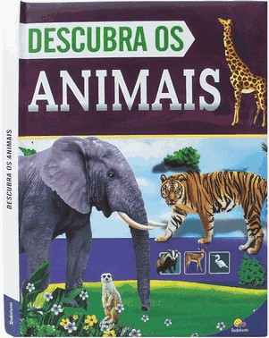 Engenhosos Pop-Ups - Animais