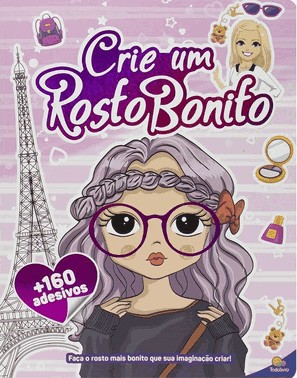 Crie Um Rosto Bonito