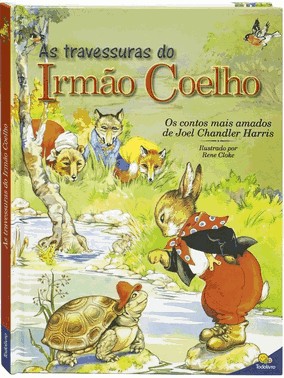 As Travessuras Do Irmão Coelho