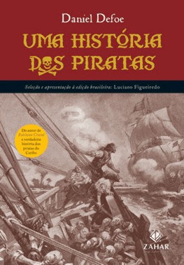 Uma Historia Dos Piratas