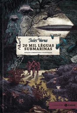 20 Mil Leguas Submarinas