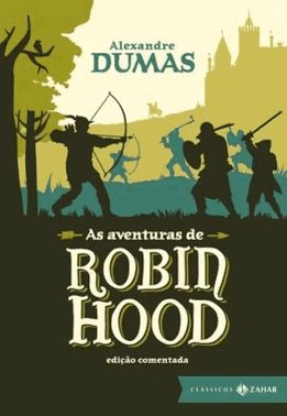 Aventuras De Robin Hood, As - Edicao Comentada