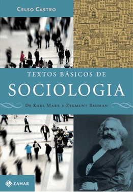 Textos Basicos De Sociologia
