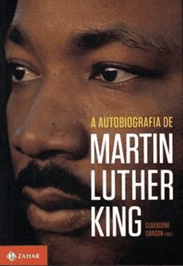 A Autobiografia De Martin Luther King