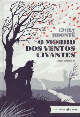 Morro Dos Ventos Uivantes, O - Edicao Comentada