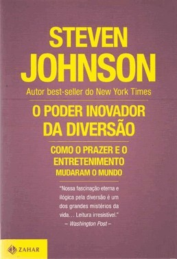 O Poder Inovador Da Diversao