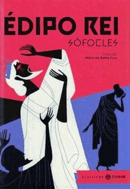 edipo Rei: Edicao Bolso De Luxo