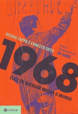 1968 - Eles So Queriam Mudar O Mundo - 2 Ed