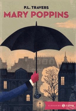 Mary Poppins - Bolso