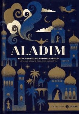 Aladim - Edicao Bolso