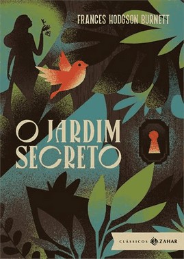 O Jardim Secreto