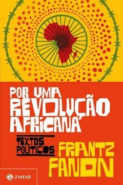 Por Uma Revolucao Africana