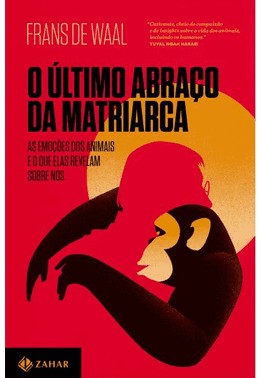 O ultimo Abraco Da Matriarca
