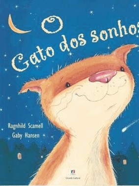 Gato Dos Sonhos, O