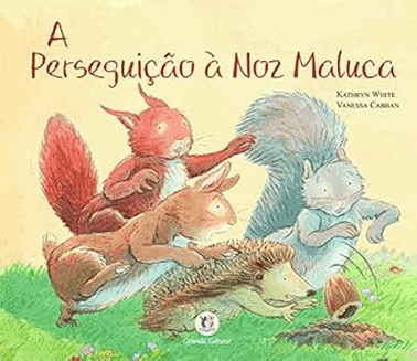 Perseguicao A Noz Maluca, A