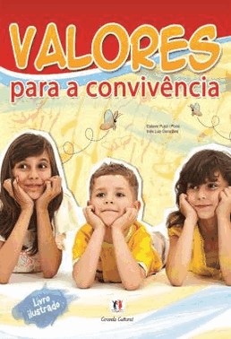 Valores Para A Convivencia