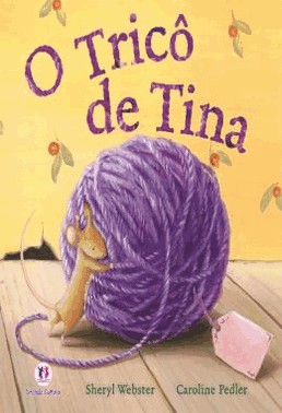 O Trico De Tina